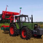 fendt farmer 310 312 lsa turbomatik v1.0 fs22 2