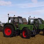 fendt farmer 310 312 lsa turbomatik v1.0 fs22 3