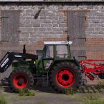 fendt farmer 310 312 lsa turbomatik v1.0.0.1 fs22 5