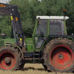 fendt farmer 310 lsa vip v1.0 fs22 3