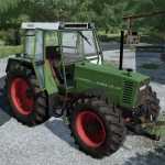 fendt farmer 310lsa v1.0.0.2 fs22 1