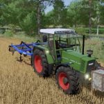 fendt farmer 310lsa v1.0.0.2 fs22 2