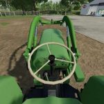 fendt favorit 2 v1.0.0.1 fs22 2