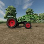 fendt favorit 2 v1.0.0.1 fs22 3