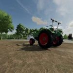 fendt favorit 2 v1.0.0.1 fs22 5