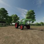 fendt favorit 2 v1.0.0.1 fs22 6