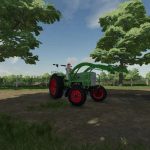 fendt favorit 2 v1.0.0.1 fs22 7