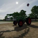 fendt favorit 2 v1.0.0.1 fs22 8