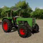 fendt favorit 3s v1.0 fs22 1