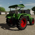 fendt favorit 3s v1.0 fs22 2