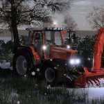 fendt favorit 500 4 cylinder v1.0 fs22 1