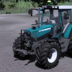 fendt favorit 500 4 cylinder v1.0 fs22 6