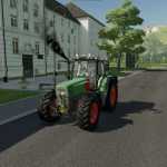 fendt favorit 500 edited v1.0 fs22 4