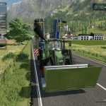 fendt favorit 500 turbo v v1.0 fs22 1