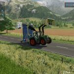 fendt favorit 500 turbo v v1.0 fs22 2