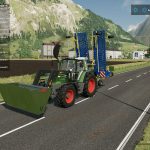 fendt favorit 500 turbo v v1.0 fs22 3