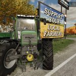 fendt favorit 500 v1.0 fs22 2