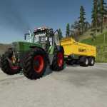 fendt favorit 500c pack edited v1.0 fs22 5