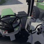 fendt favorit 500c pack real sounds v1.0 fs22 5