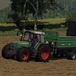 fendt favorit 500c pack real sounds v1.0.0.1 fs22 1