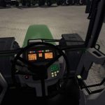 fendt favorit 500c pack real sounds v1.0.0.1 fs22 3