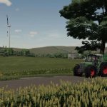 fendt favorit 500c pack real sounds v1.0.0.1 fs22 4