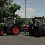 fendt favorit 500c pack real sounds v1.0.0.1 fs22 5