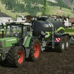 fendt favorit 500c pack v1.1 fs22 1