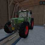 fendt favorit 500c pack v6 fs22 1