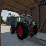 fendt favorit 500c pack v6 fs22 3