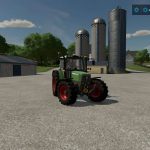 fendt favorit 500c pack v6 fs22 5