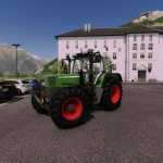 fendt favorit 500c v1.0 fs22 1