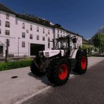 fendt favorit 500c v1.0 fs22 2