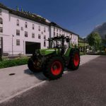 fendt favorit 500c v1.0 fs22 3