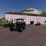 fendt favorit 500c v1.0 fs22 5