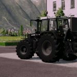 fendt favorit 500c v1.0.1 fs22 6