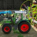 fendt favorit 509 510 beta fs22 1