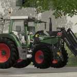 fendt favorit 509 510 v1.0.0.4 fs22 1