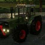 fendt favorit 600 edit v1.0 fs22 1