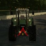 fendt favorit 600 edit v1.0 fs22 4