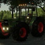 fendt favorit 600 edit v1.0 fs22 5