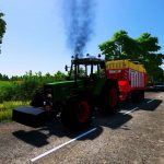 fendt favorit 600 lsa v1.0 fs22 3