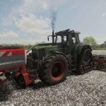 fendt favorit 800 900 crawlers v1.0 fs22 4