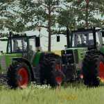 fendt favorit 800 900 fix v1.0 fs22 1