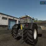 fendt favorit 800 900 pack edited v1.0 fs22 1