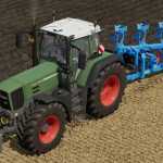 fendt favorit 800 900 pack v1.0 fs22 1