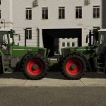 fendt favorit 800 900 pack v1.0 fs22 2