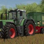 fendt favorit 800 900 pack v1.0 fs22 3