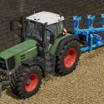 fendt favorit 800 900 package v1.0 fs22 1