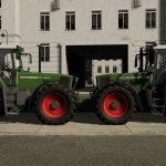 fendt favorit 800 900 package v1.0 fs22 2